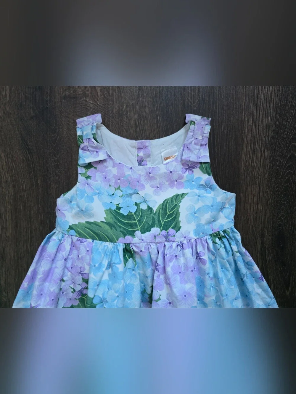 Gymboree adorable spring
